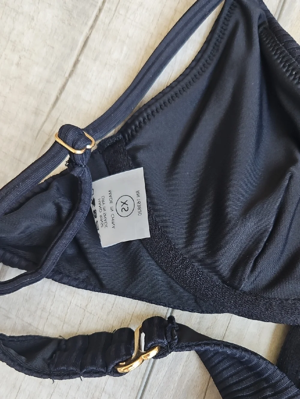Montce Bikini Set - Picture 8 of 11